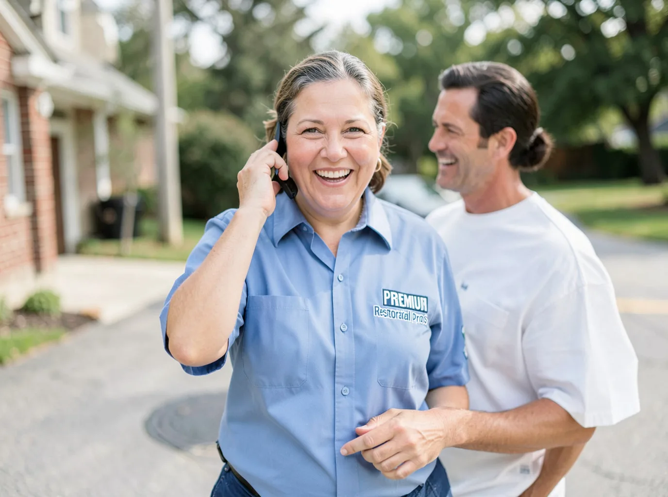 Water Damage Restoration Croton, OH FAQs